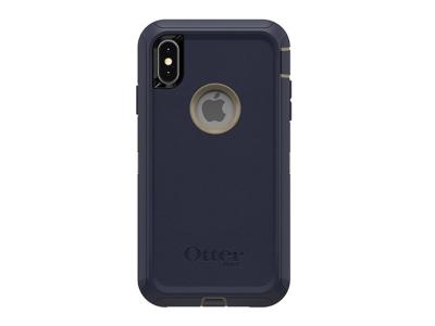 Otterbox Defender Series Screenless Edition Dark Lake Case For iPhone Xs Max