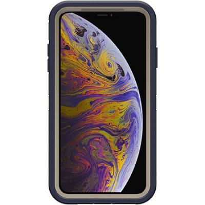 Otterbox Defender Series Screenless Edition Dark Lake Case For iPhone Xs Max