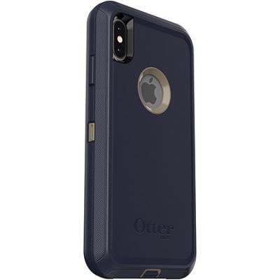 Otterbox Defender Series Screenless Edition Dark Lake Case For iPhone Xs Max