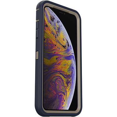 Otterbox Defender Series Screenless Edition Dark Lake Case For iPhone Xs Max