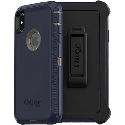 Otterbox Defender Series Screenless Edition Dark Lake Case For iPhone Xs Max