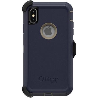 Otterbox Defender Series Screenless Edition Dark Lake Case For iPhone Xs Max