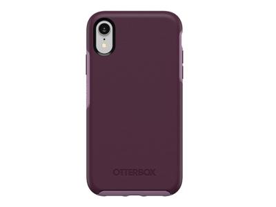 Otterbox Symmetry Series Tonic Violet Case for iPhone XR