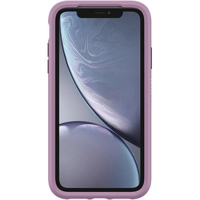 Otterbox Symmetry Series Tonic Violet Case for iPhone XR