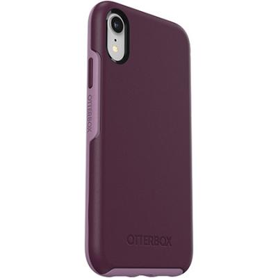 Otterbox Symmetry Series Tonic Violet Case for iPhone XR
