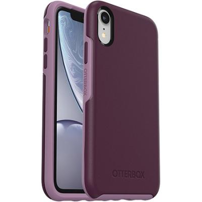 Otterbox Symmetry Series Tonic Violet Case for iPhone XR