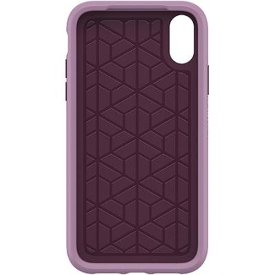 Otterbox Symmetry Series Tonic Violet Case for iPhone XR