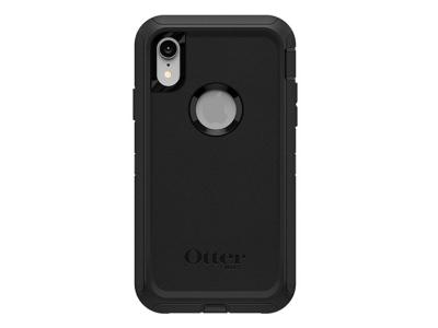 Otterbox Defender Series Screenless Edition Black Case For iPhone XR