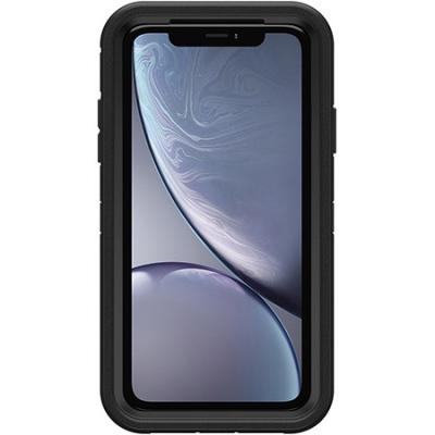 Otterbox Defender Series Screenless Edition Black Case For iPhone XR