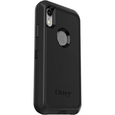 Otterbox Defender Series Screenless Edition Black Case For iPhone XR