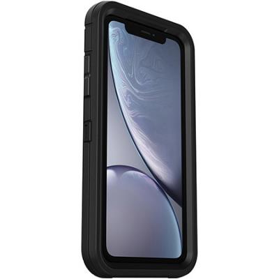 Otterbox Defender Series Screenless Edition Black Case For iPhone XR