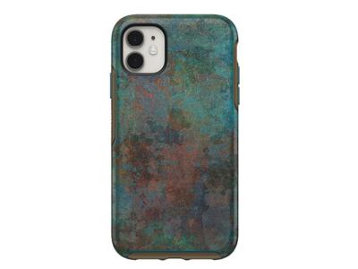 Otterbox Symmetry Series Feeling Rusty Graphic Case For iPhone 11
