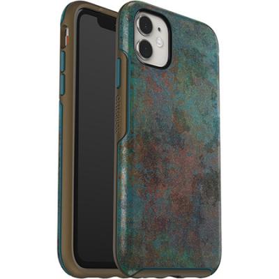 Otterbox Symmetry Series Feeling Rusty Graphic Case For iPhone 11