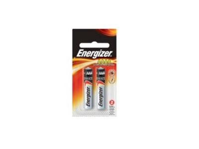 Energizer Aaaa 2 Battery