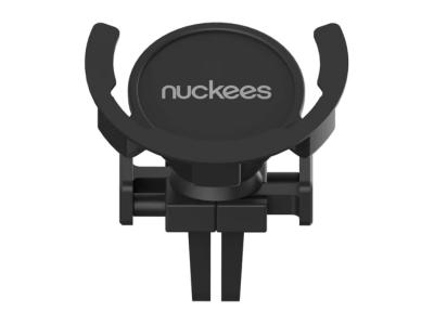 Nuckees Original Smartphone Grip Auto Air Car Vent Mount
