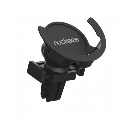 Nuckees Original Smartphone Grip Auto Air Car Vent Mount