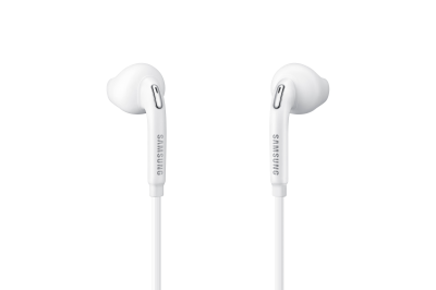 Samsung In-Ear Fit Headphone In White