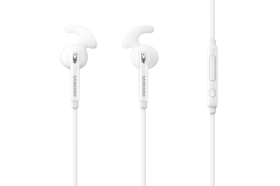 Samsung In-Ear Fit Headphone In White