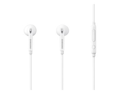 Samsung In-Ear Fit Headphone In White