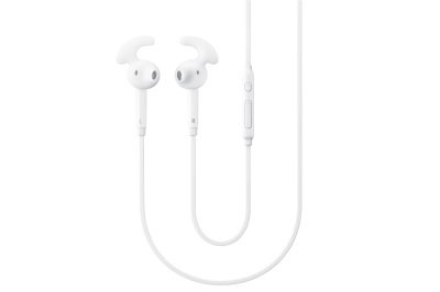 Samsung In-Ear Fit Headphone In White