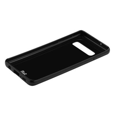Blu Element Mist Fashion Black Marble Case For Samsung Galaxy S10