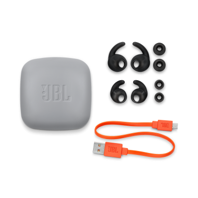 JBL Sweatproof Wireless Sport In-Ear Headphones