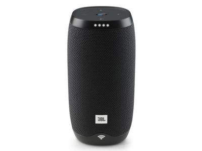 JBL Voice Activated Waterproof  Wireless Portable Bluetooth Speaker Link 10