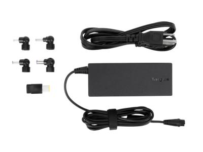 Targus 90W AC Universal Laptop Charger