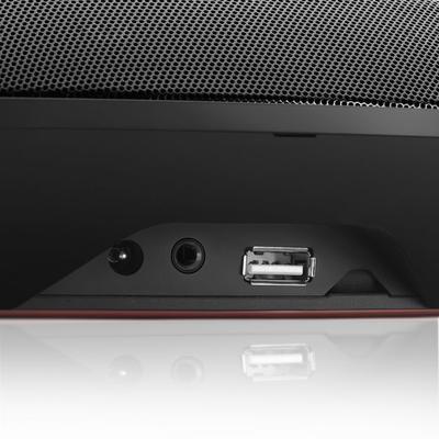 JBL OnBeat Micro High-performance AirPlay wireless loudspeaker docking station