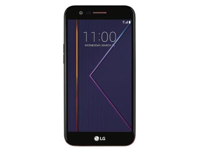 LG K20 Plus T-Mobile With Touch Display