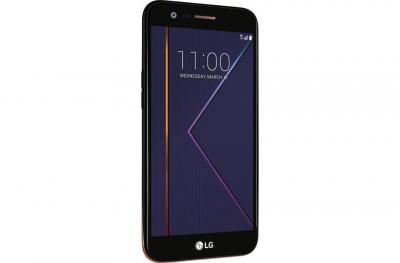 LG K20 Plus T-Mobile With Touch Display