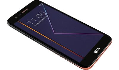 LG K20 Plus T-Mobile With Touch Display