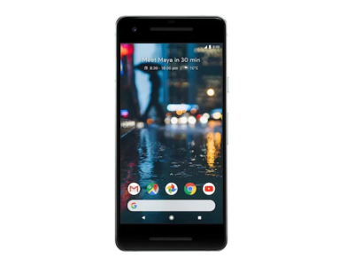 Google Pixel 2 64GB Handset