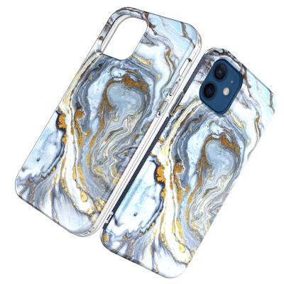 Glitter Design Case Cover for iPhone 12 , iPhone 12 Pro