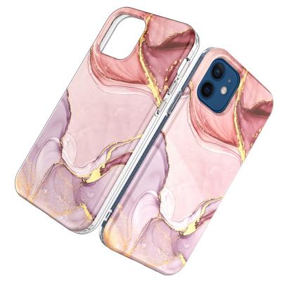 Glitter Design Case Cover for  iPhone 12 , iPhone 12 Pro