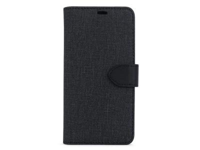 Blu Element 2 in 1 Folio Case Black/Black for iPhone 13 Pro Max