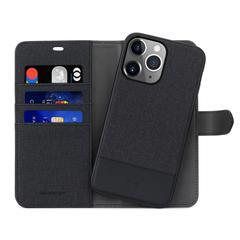 Blu Element 2 in 1 Folio Case Black/Black for iPhone 13 Pro Max