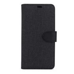 Blu Element 2 in 1 Folio Case Black/Black for iPhone 13 Pro Max