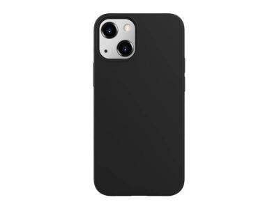 Blu Element Gel Skin Case Black for iPhone 13 mini