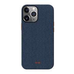 Blu Element Eco-friendly ReColour Case Navy for iPhone 13 Pro Max