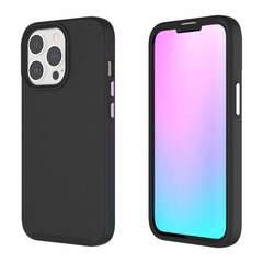 Blu Element Armour 2X Case Black for iPhone 13 Pro Max