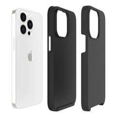 Blu Element Armour 2X Case Black for iPhone 13 Pro Max
