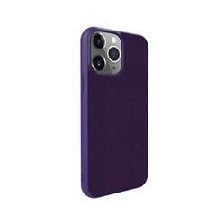 Blu Element Tru Nylon with Magsafe Case Purple for iPhone 13 Pro Max