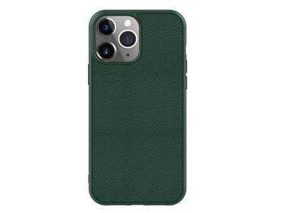 Blu Element Tru Nylon with Magsafe Case Green for iPhone 13 Pro Max