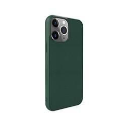 Blu Element Tru Nylon with Magsafe Case Green for iPhone 13 Pro Max