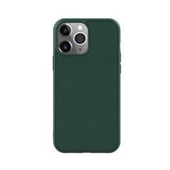 Blu Element Tru Nylon with Magsafe Case Green for iPhone 13 Pro Max