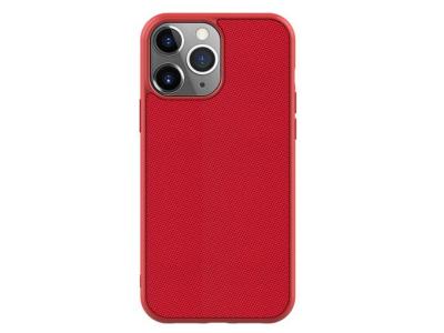 Blu Element Tru Nylon with Magsafe Case Red for iPhone 13 Pro Max
