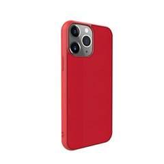 Blu Element Tru Nylon with Magsafe Case Red for iPhone 13 Pro Max