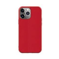 Blu Element Tru Nylon with Magsafe Case Red for iPhone 13 Pro Max