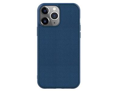 Blu Element Tru Nylon with Magsafe Case Navy for iPhone 13 Pro Max